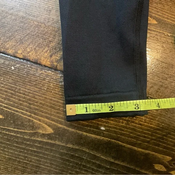 Black Sleeveless Jumpsuit - Picture 11 of 13